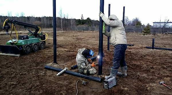 Заказать механизированный монтаж в Кулебаках от 5277 руб