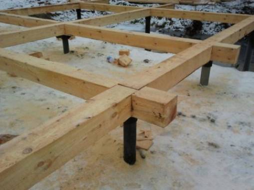 Купить сваи 150x150 в Кулебаках от 1847 руб: Надежные решения для фундамента | Цена, заказ, доставка