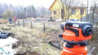 Винтовые сваи диаметром 60 мм Кулебаках цена от 2058 руб