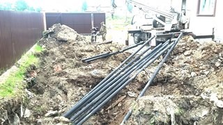 Винтовые сваи диаметром 73 мм Кулебаках цена от 1372 руб.