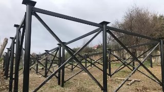 Свая винтовая 102 купить в Кулебаках - цена от 2428 руб
